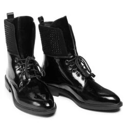 Eva Longoria Γυναίκες Biker Μποτάκια Μποτάκια RST-LAMIA-09 Μαύρο 10 Eva Longoria Γυναίκες Biker Μποτάκια Μποτάκια RST-LAMIA-09 Μαύρο -Eva Longoria Κατάστημα unnamed file 2817