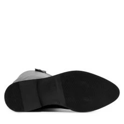 Eva Longoria Γυναίκες Μπότες Ιππασίας RST-LAMIA-05 Μαύρο -Eva Longoria Κατάστημα unnamed file 2828