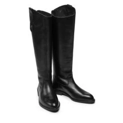 Eva Longoria Γυναίκες Μπότες Ιππασίας RST-LAMIA-05 Μαύρο -Eva Longoria Κατάστημα unnamed file 2829