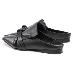 Eva Longoria Γυναίκες Παντόφλες EL-04-03-000309 Μαύρο -Eva Longoria Κατάστημα unnamed file 2845