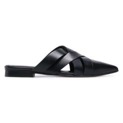 Eva Longoria Γυναίκες Παντόφλες EL-04-03-000303 Μαύρο -Eva Longoria Κατάστημα unnamed file 2851