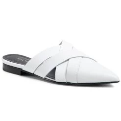 Eva Longoria Γυναίκες Παντόφλες EL-04-03-000303 Λευκό