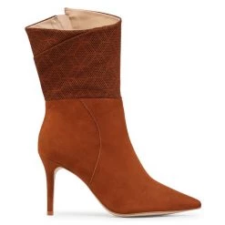 Eva Longoria Γυναίκες Μποτάκια EL-12-02-0000279 Καφέ -Eva Longoria Κατάστημα unnamed file 2875