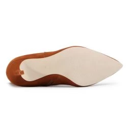 Eva Longoria Γυναίκες Μποτάκια EL-12-02-0000279 Καφέ -Eva Longoria Κατάστημα unnamed file 2877