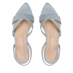 Eva Longoria Γυναίκες Σανδάλια EL-38-05-000629 Μπλε -Eva Longoria Κατάστημα unnamed file 29