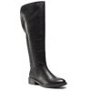 Eva Longoria Γυναίκες Μπότες Ιππασίας EL-10-02-000256 Μαύρο