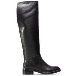Eva Longoria Γυναίκες Μπότες Ιππασίας EL-10-02-000256 Μαύρο -Eva Longoria Κατάστημα unnamed file 2905