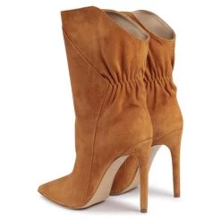 Eva Longoria Γυναίκες Μποτάκια EL-11-02-0000224 Καφέ -Eva Longoria Κατάστημα unnamed file 2918