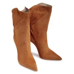 Eva Longoria Γυναίκες Μποτάκια EL-11-02-0000224 Καφέ -Eva Longoria Κατάστημα unnamed file 2919