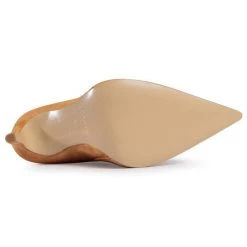 Eva Longoria Γυναίκες Μποτάκια EL-11-02-0000224 Καφέ -Eva Longoria Κατάστημα unnamed file 2920