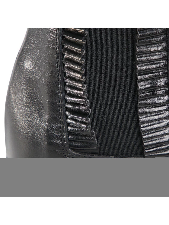 Eva Longoria Γυναίκες Μποτάκια EL-11-02-0000226 Μαύρο 6 Eva Longoria Γυναίκες Μποτάκια EL-11-02-0000226 Μαύρο - Image 6