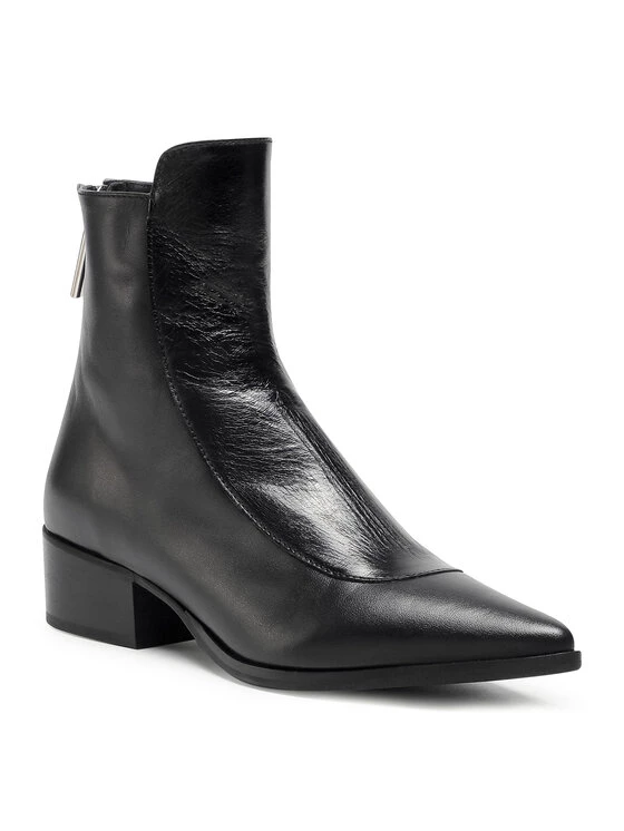 Eva Longoria Γυναίκες Μποτάκια EL-11-02-0000223 Μαύρο 1 Eva Longoria Γυναίκες Μποτάκια EL-11-02-0000223 Μαύρο