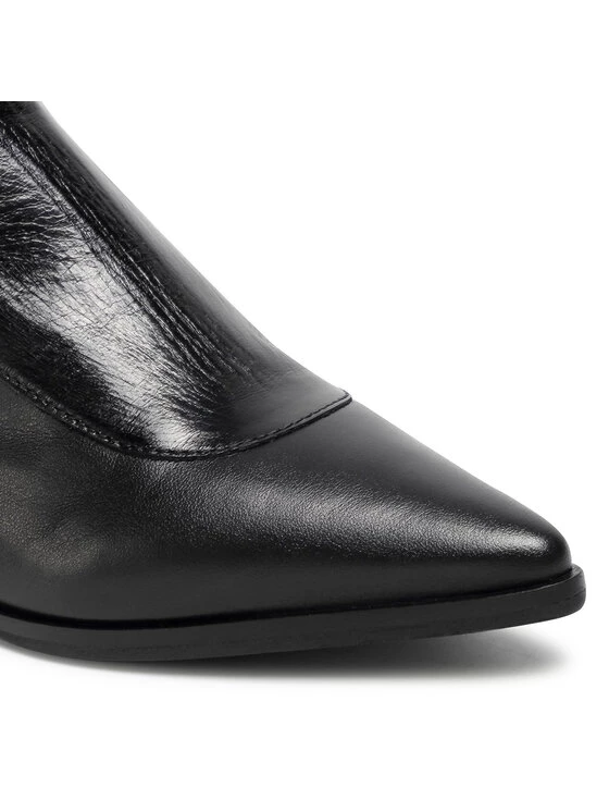 Eva Longoria Γυναίκες Μποτάκια EL-11-02-0000223 Μαύρο 6 Eva Longoria Γυναίκες Μποτάκια EL-11-02-0000223 Μαύρο - Image 6