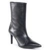 Eva Longoria Γυναίκες Μποτάκια EL-11-02-0000222 Μαύρο