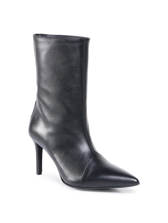 Eva Longoria Γυναίκες Μποτάκια EL-11-02-0000222 Μαύρο 1 Eva Longoria Γυναίκες Μποτάκια EL-11-02-0000222 Μαύρο