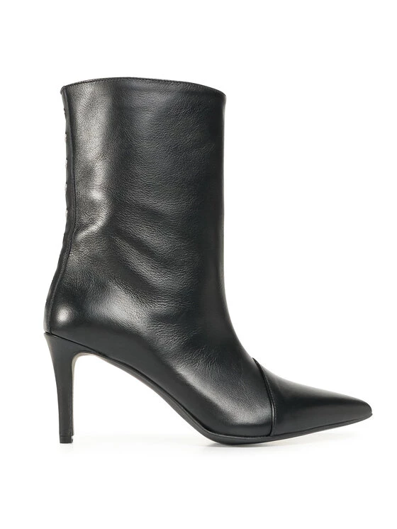 Eva Longoria Γυναίκες Μποτάκια EL-11-02-0000222 Μαύρο 3 Eva Longoria Γυναίκες Μποτάκια EL-11-02-0000222 Μαύρο - Image 3