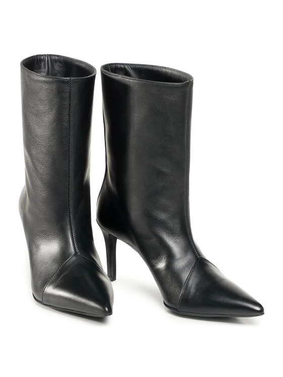 Eva Longoria Γυναίκες Μποτάκια EL-11-02-0000222 Μαύρο 6 Eva Longoria Γυναίκες Μποτάκια EL-11-02-0000222 Μαύρο - Image 6