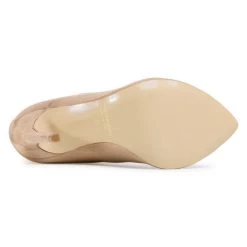 Eva Longoria Γυναίκες Μποτάκια EL-11-02-0000138 Μπεζ -Eva Longoria Κατάστημα unnamed file 2955