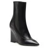 Eva Longoria Γυναίκες Μποτάκια EL-11-02-0000135 Μαύρο