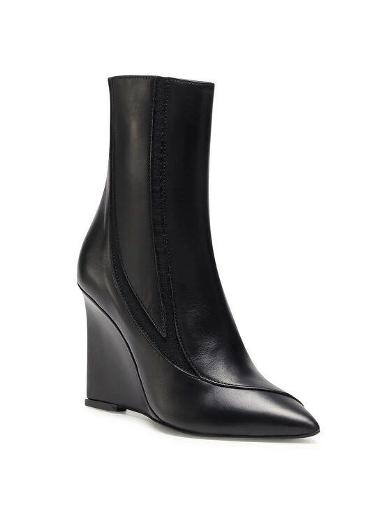 Eva Longoria Γυναίκες Μποτάκια EL-11-02-0000135 Μαύρο 1 Eva Longoria Γυναίκες Μποτάκια EL-11-02-0000135 Μαύρο