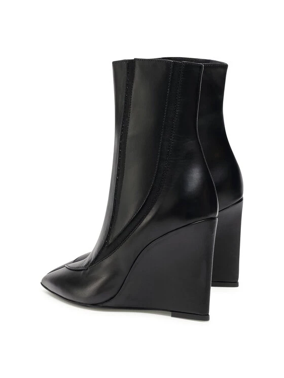 Eva Longoria Γυναίκες Μποτάκια EL-11-02-0000135 Μαύρο 4 Eva Longoria Γυναίκες Μποτάκια EL-11-02-0000135 Μαύρο - Image 4