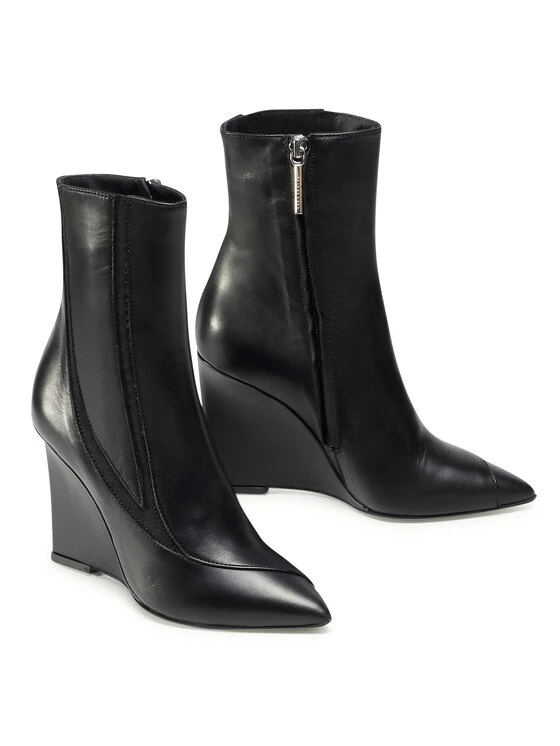 Eva Longoria Γυναίκες Μποτάκια EL-11-02-0000135 Μαύρο 6 Eva Longoria Γυναίκες Μποτάκια EL-11-02-0000135 Μαύρο - Image 6