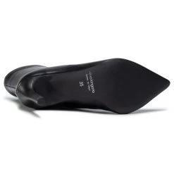 Eva Longoria Γυναίκες Μποτάκια EL-11-02-0000132 Μαύρο -Eva Longoria Κατάστημα unnamed file 2967