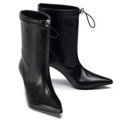 Eva Longoria Γυναίκες Μποτάκια EL-11-02-0000132 Μαύρο -Eva Longoria Κατάστημα unnamed file 2968