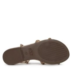 Eva Longoria Γυναίκες Σανδάλια EL-23-05-000710 Χρυσό -Eva Longoria Κατάστημα unnamed file 297