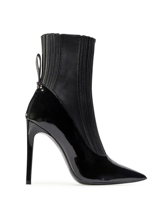 Eva Longoria Γυναίκες Μποτάκια EL-11-02-0000137 Μαύρο 2 Eva Longoria Γυναίκες Μποτάκια EL-11-02-0000137 Μαύρο - Image 2