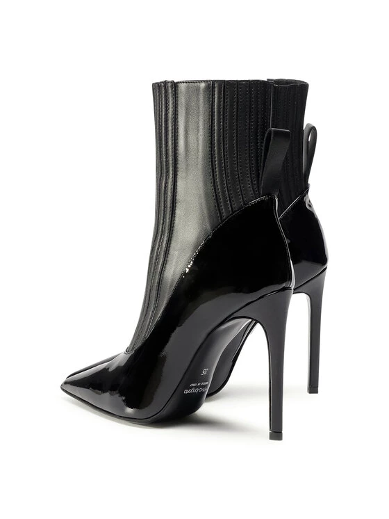 Eva Longoria Γυναίκες Μποτάκια EL-11-02-0000137 Μαύρο 3 Eva Longoria Γυναίκες Μποτάκια EL-11-02-0000137 Μαύρο - Image 3