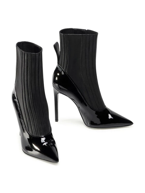 Eva Longoria Γυναίκες Μποτάκια EL-11-02-0000137 Μαύρο 5 Eva Longoria Γυναίκες Μποτάκια EL-11-02-0000137 Μαύρο - Image 5