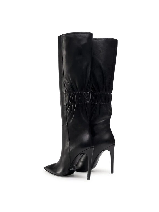 Eva Longoria Γυναίκες Μπότες EL-11-02-0000139 Μαύρο 4 Eva Longoria Γυναίκες Μπότες EL-11-02-0000139 Μαύρο - Image 4