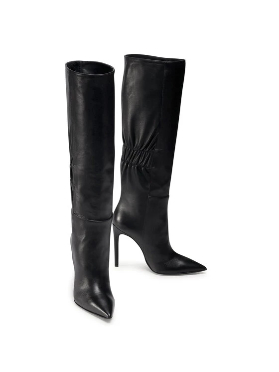 Eva Longoria Γυναίκες Μπότες EL-11-02-0000139 Μαύρο 6 Eva Longoria Γυναίκες Μπότες EL-11-02-0000139 Μαύρο - Image 6