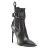 Eva Longoria Γυναίκες Μποτάκια EL-11-02-0000140 Μαύρο