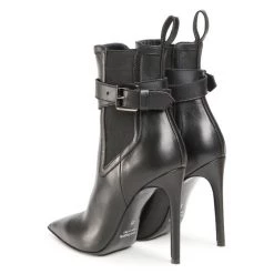 Eva Longoria Γυναίκες Μποτάκια EL-11-02-0000140 Μαύρο -Eva Longoria Κατάστημα unnamed file 2996