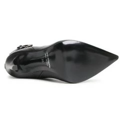 Eva Longoria Γυναίκες Μποτάκια EL-11-02-0000140 Μαύρο -Eva Longoria Κατάστημα unnamed file 2997