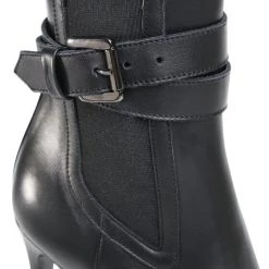 Eva Longoria Γυναίκες Μποτάκια EL-11-02-0000140 Μαύρο -Eva Longoria Κατάστημα unnamed file 2998