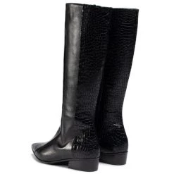 Eva Longoria Γυναίκες Μπότες EL-04-02-000195 Μαύρο -Eva Longoria Κατάστημα unnamed file 3014