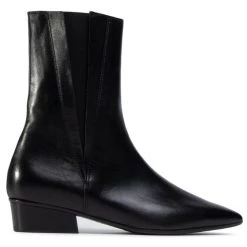 Eva Longoria Γυναίκες Biker Μποτάκια Μποτάκια EL-04-02-000184 Μαύρο -Eva Longoria Κατάστημα unnamed file 3031