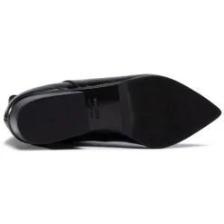 Eva Longoria Γυναίκες Biker Μποτάκια Μποτάκια με λάστιχο EL-04-02-000185 Μαύρο -Eva Longoria Κατάστημα unnamed file 3039