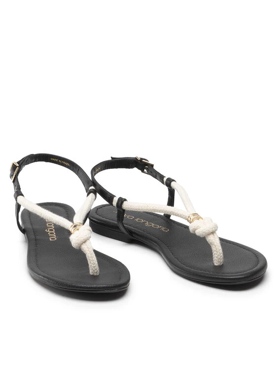 Eva Longoria Γυναίκες Σανδάλια EL-23-05-000758 Μαύρο 5 Eva Longoria Γυναίκες Σανδάλια EL-23-05-000758 Μαύρο - Image 5