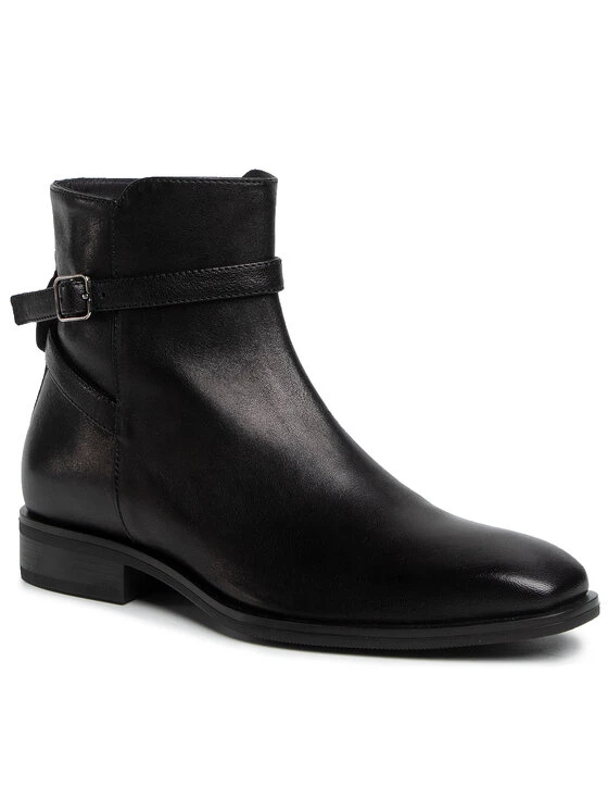 Eva Longoria Γυναίκες Biker Μποτάκια Μποτάκια EL-14-02-0000168 Μαύρο 1 Eva Longoria Γυναίκες Biker Μποτάκια Μποτάκια EL-14-02-0000168 Μαύρο