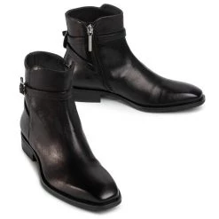 Eva Longoria Γυναίκες Biker Μποτάκια Μποτάκια EL-14-02-0000168 Μαύρο 11 Eva Longoria Γυναίκες Biker Μποτάκια Μποτάκια EL-14-02-0000168 Μαύρο -Eva Longoria Κατάστημα unnamed file 3046