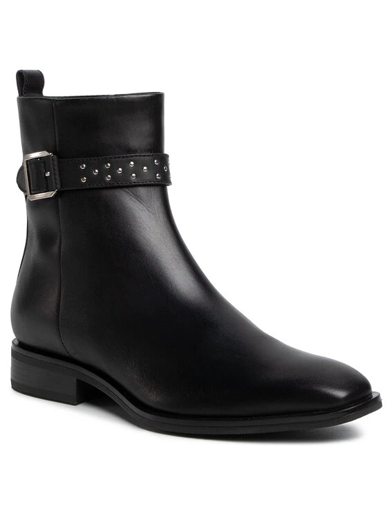 Eva Longoria Γυναίκες Biker Μποτάκια Μποτάκια EL-14-02-0000170 Μαύρο 1 Eva Longoria Γυναίκες Biker Μποτάκια Μποτάκια EL-14-02-0000170 Μαύρο