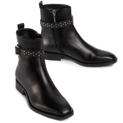 Eva Longoria Γυναίκες Biker Μποτάκια Μποτάκια EL-14-02-0000170 Μαύρο 11 Eva Longoria Γυναίκες Biker Μποτάκια Μποτάκια EL-14-02-0000170 Μαύρο -Eva Longoria Κατάστημα unnamed file 3070