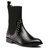 Eva Longoria Γυναίκες Biker Μποτάκια Μποτάκια EL-02-02-0000147 Μαύρο