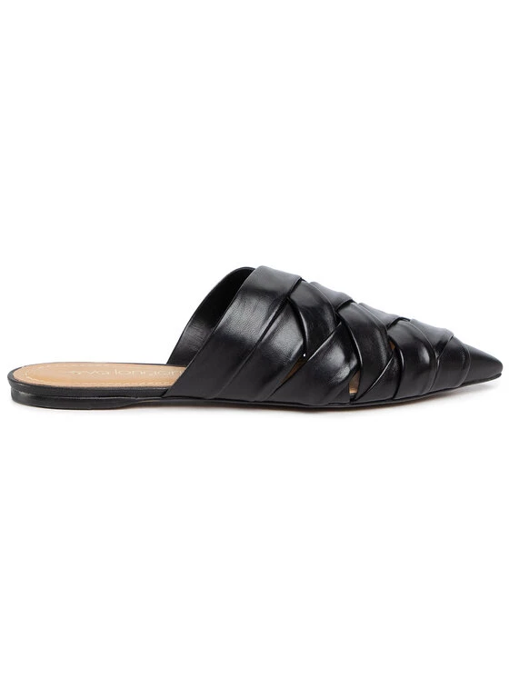 Eva Longoria Γυναίκες Παντόφλες EL-05-01-000020 Μαύρο 3 Eva Longoria Γυναίκες Παντόφλες EL-05-01-000020 Μαύρο - Image 3