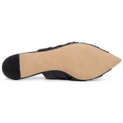 Eva Longoria Γυναίκες Παντόφλες EL-05-01-000020 Μαύρο 10 Eva Longoria Γυναίκες Παντόφλες EL-05-01-000020 Μαύρο -Eva Longoria Κατάστημα unnamed file 3105