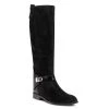 Eva Longoria Γυναίκες Μπότες EL-02-02-0000124 Μαύρο